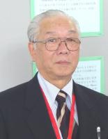 日新堂歯科医院 滝内春雄先生