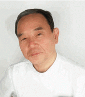 大久保　覚